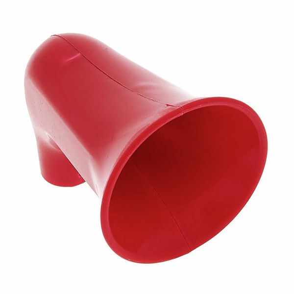 Thomann Kazoo Horn top