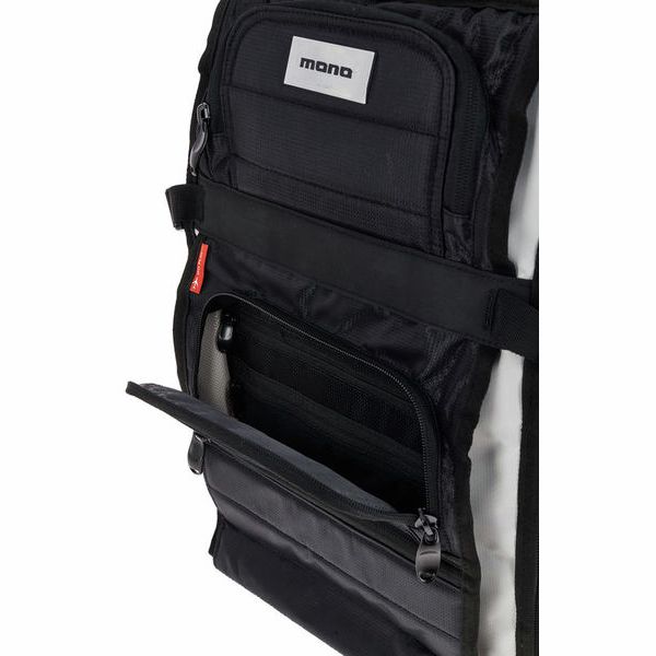 Mono Cases The Flyby