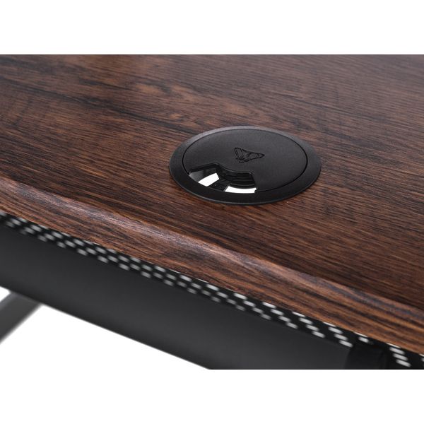 Thomann Studio Table XL Wood