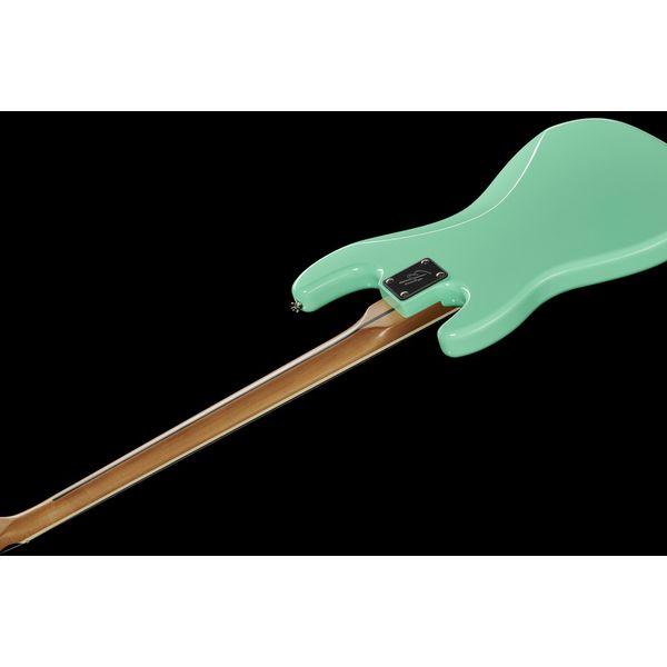 Harley Benton MV-4PJ Seafoam Green