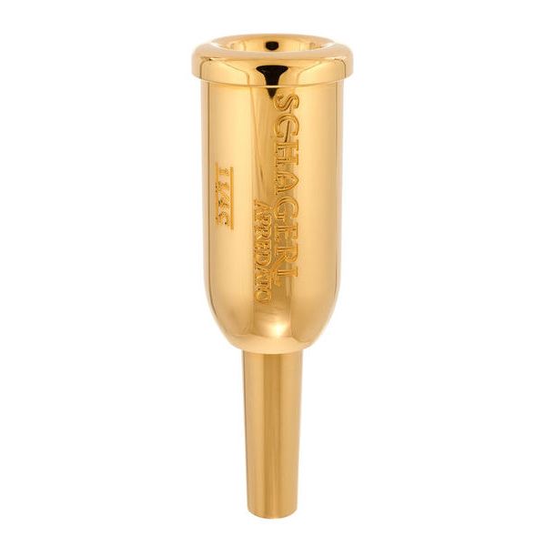 Schagerl Apredato 1-1/4C Gold