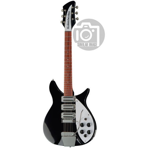 Rickenbacker 325C64 JG