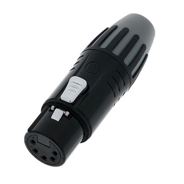 Seetronic SCMF5-B 5pin XLR