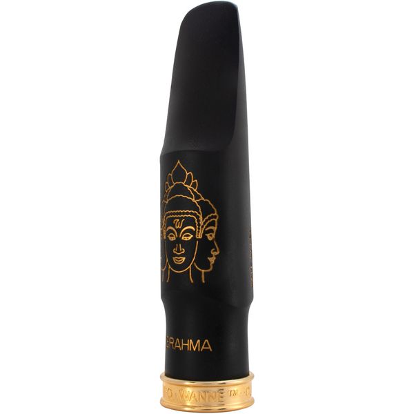 Theo Wanne Brahma Tenor 7* HR