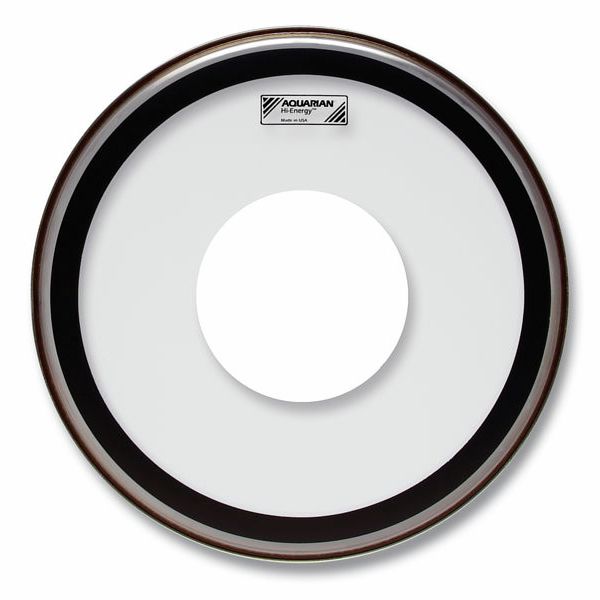 Aquarian 13" Hi-Energy Snare Head