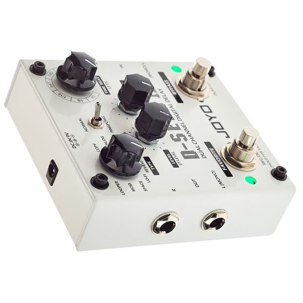 Joyo D-SEED II