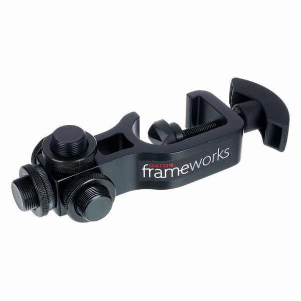 Gator Frameworks Mic Multimount