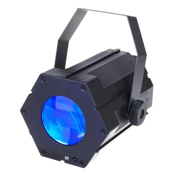 Fun Generation Colour Burst MKII