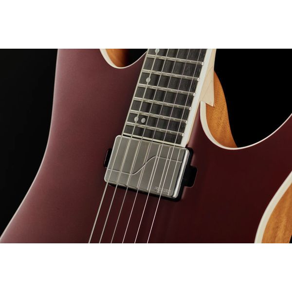 Ibanez RG5121-BCF