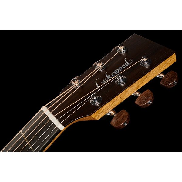 Lakewood M-31 CP 2024