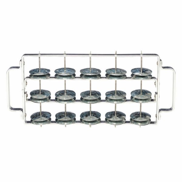 LP LP3602 Rio Chocalhos Large