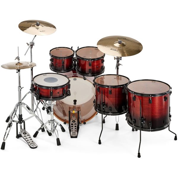 DrumCraft Series 4 2up 2down Bundle BAF