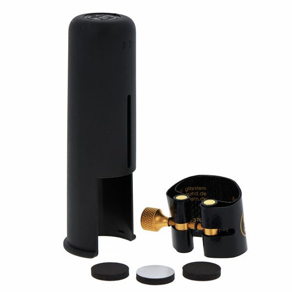 GF GF-14M Ligature Baritone Sax G