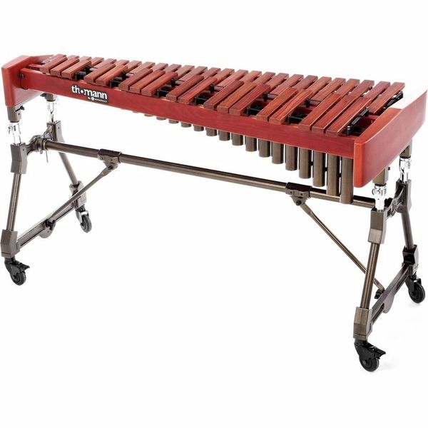 Thomann THX 3.5 A=443Hz