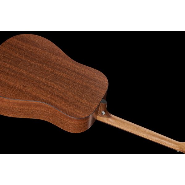 Martin Guitar D-X2E Mahogany LH