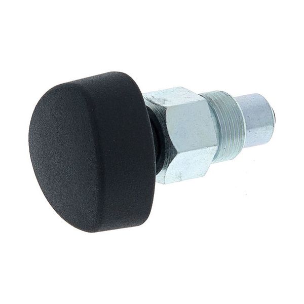 K&M Locking Button for KM214/6