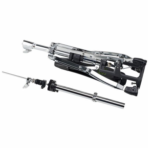 Mapex H800 Armory Hi-Hat Chrome