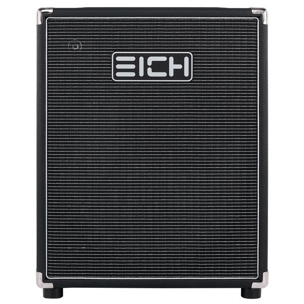 Eich Amplification 115XS-4 Bass Cabinet