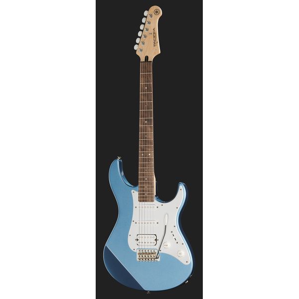 Yamaha Pacifica 112J LPB