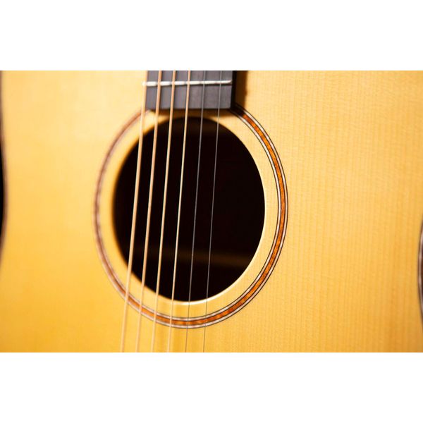 Bedell Coffee House Dreadnought AT