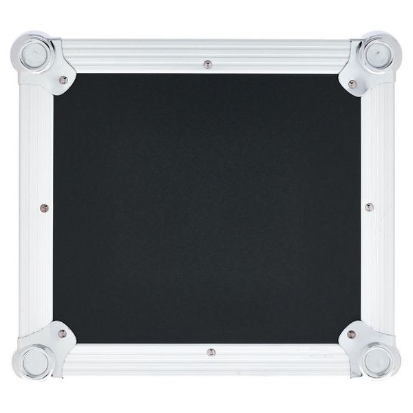 Flyht Pro Microphone Case 6 bk box