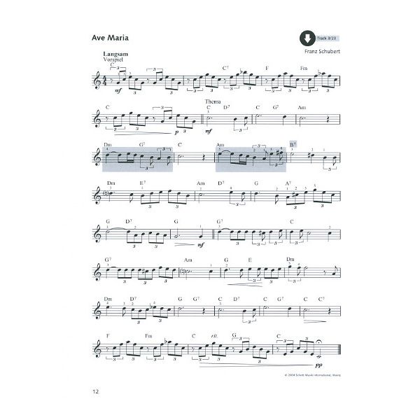 Schott Der Neue Weg Zum Keyboard 4