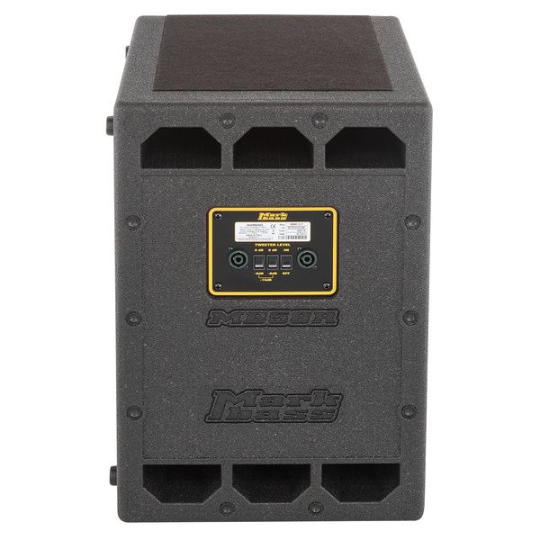 Markbass MB58R 121 P Box