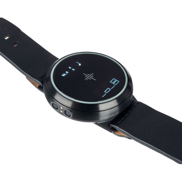 Soundbrenner Core Steel