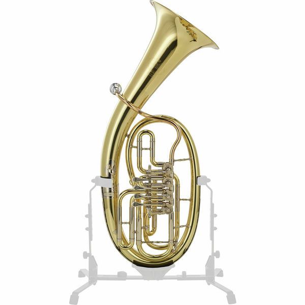 B&S 33/2-L Bb-Tenorhorn