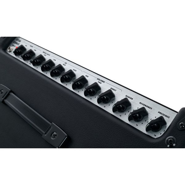 Evh 5150 Iconic 40W 1x12 Combo BK