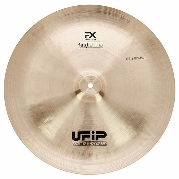 Ufip 18" FX Fast China