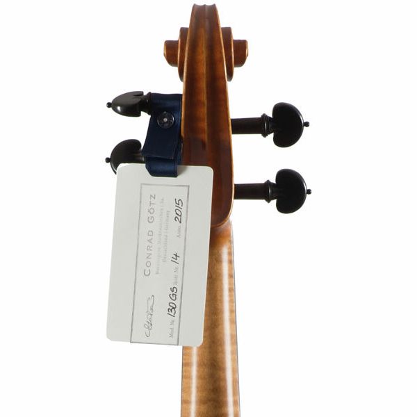 Conrad G&ouml;tz Heritage Golden State 130 Vn