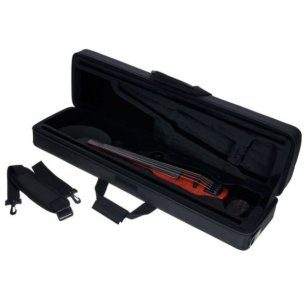 NS Design WAV5 Violin Amberburst Gloss