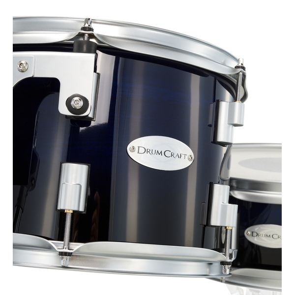 DrumCraft Series 6 Jazz Set BVB