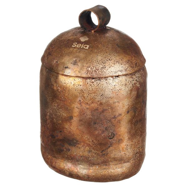 Sela Noah Bell 12 G4