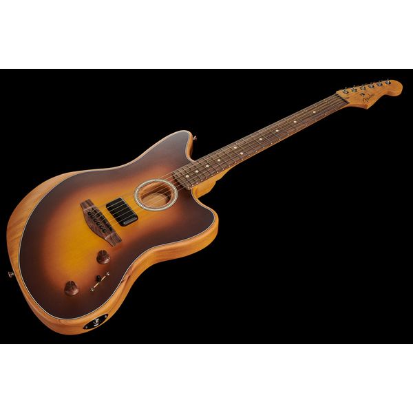 Fender Acoustasonic Player Jazzm 2TS
