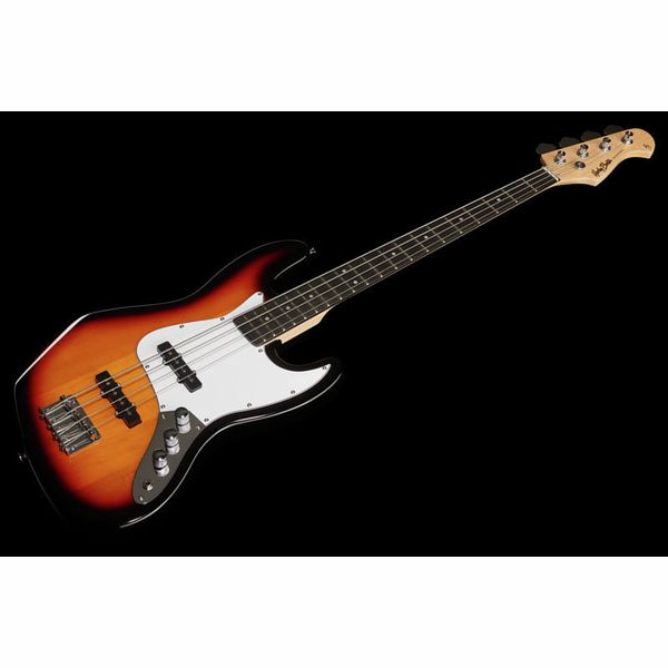 Harley Benton JB22-Set 2