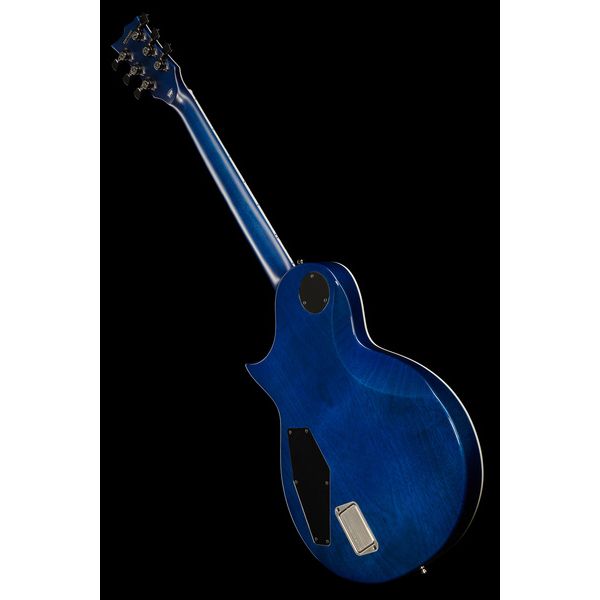ESP E-II Eclipse BM Blue Nat Fade