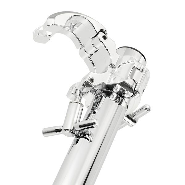 Gibraltar GSSMS Stealth Side Mount