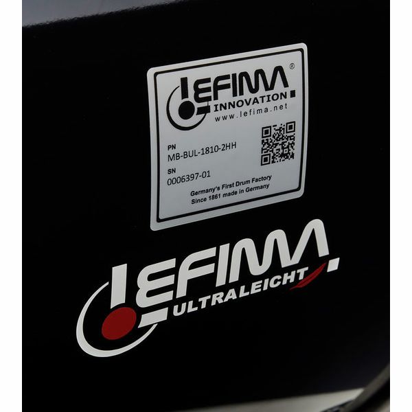 Lefima BUL1810 SSWC