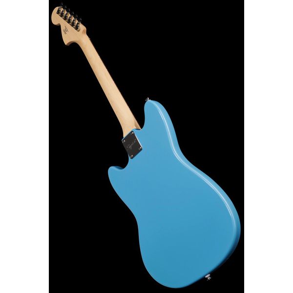 Squier Sonic Mustang HH California BL