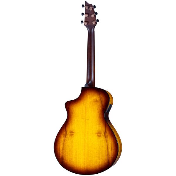 Breedlove Pursuit Exotic S Concert CE TE