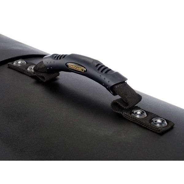 Hardcase HN 13-14C Tom Combo Case