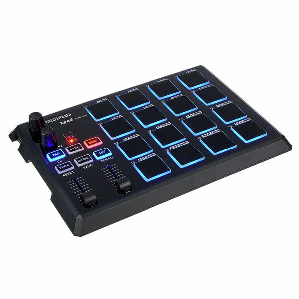 Midiplus X Pad