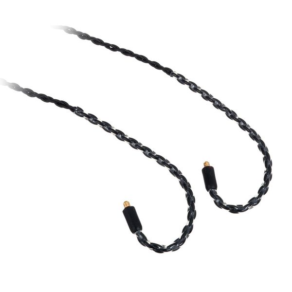 H&ouml;rluchs High-End Cable T2 black