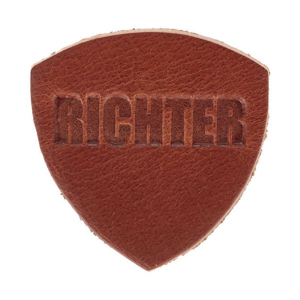 Richter 1720 Leather Pick