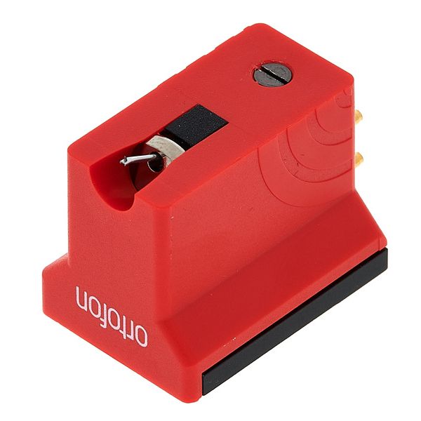 Ortofon MC Quintet Red HS Bundle