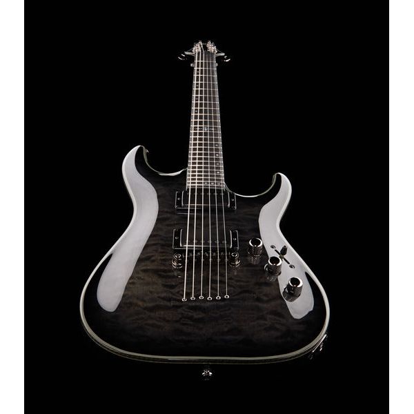Schecter Hellraiser Hybrid C-1 TBB