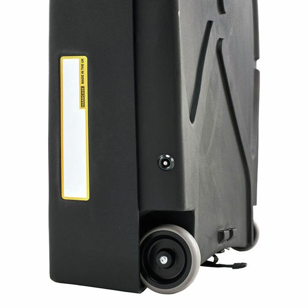 Hardcase HN28/30G 30" Gong/TamTam Case