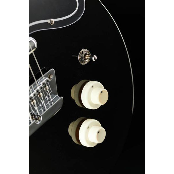 Danelectro 57 Limo Black